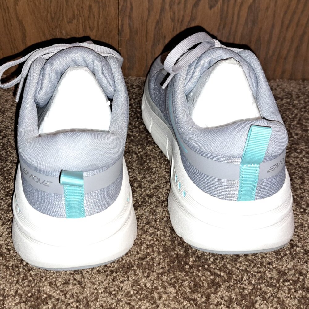 Easy Spirit Women's Maxine2 EMOVE Sneaker - Picture 6 of 9